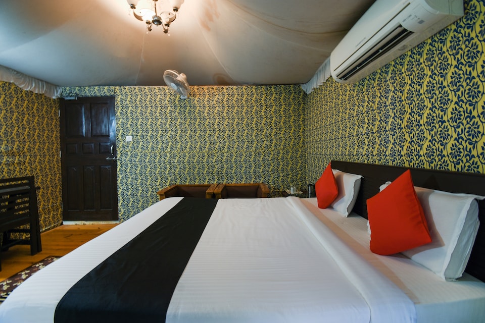 Capital O 66429 Jayshrea Meadows Tadoba Tiger Resort, Tadoba, Chandrapur