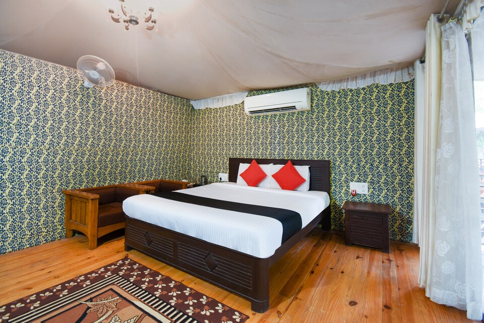 Capital O 66429 Jayshrea Meadows Tadoba Tiger Resort, Tadoba, Chandrapur