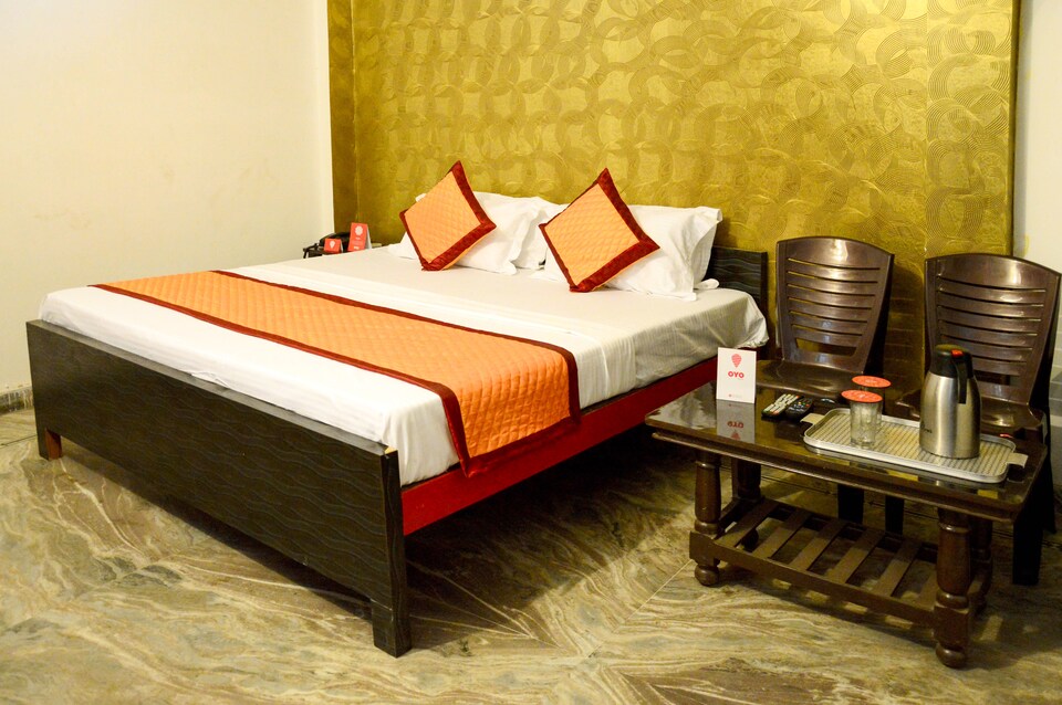OYO 5436 Rk Hotel, Alwar, Alwar
