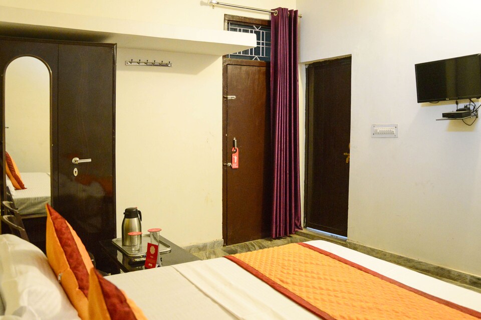 OYO 5436 Rk Hotel, Alwar, Alwar