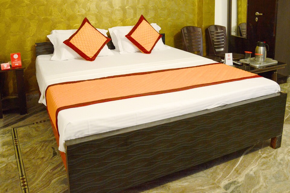 OYO 5436 Rk Hotel, Alwar, Alwar