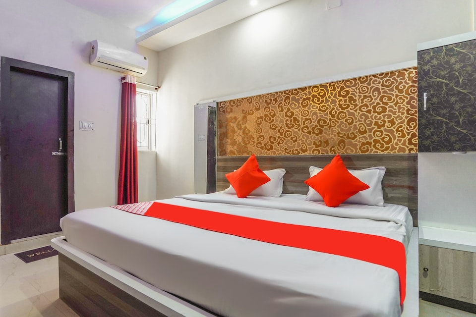 OYO 66433 Aashirwad Guest House, Piska More, Ranchi