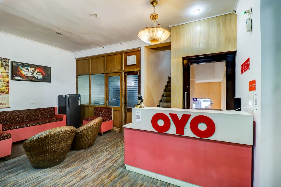Hotel O Dhruv Inn, Civil Lines Bareilly, Bareilly