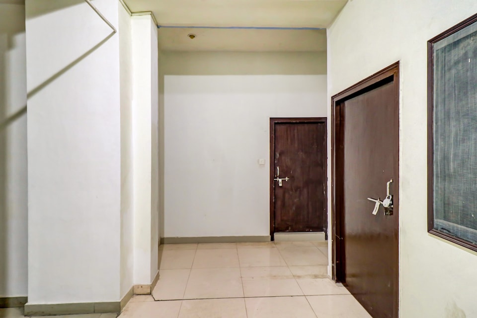 Hotel O Dhruv Inn, Civil Lines Bareilly, Bareilly