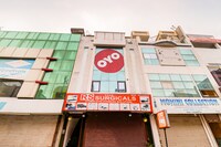 Hotel O Dhruv Inn