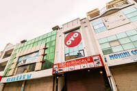 Hotel O Dhruv Inn