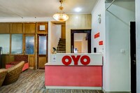 Hotel O Dhruv Inn
