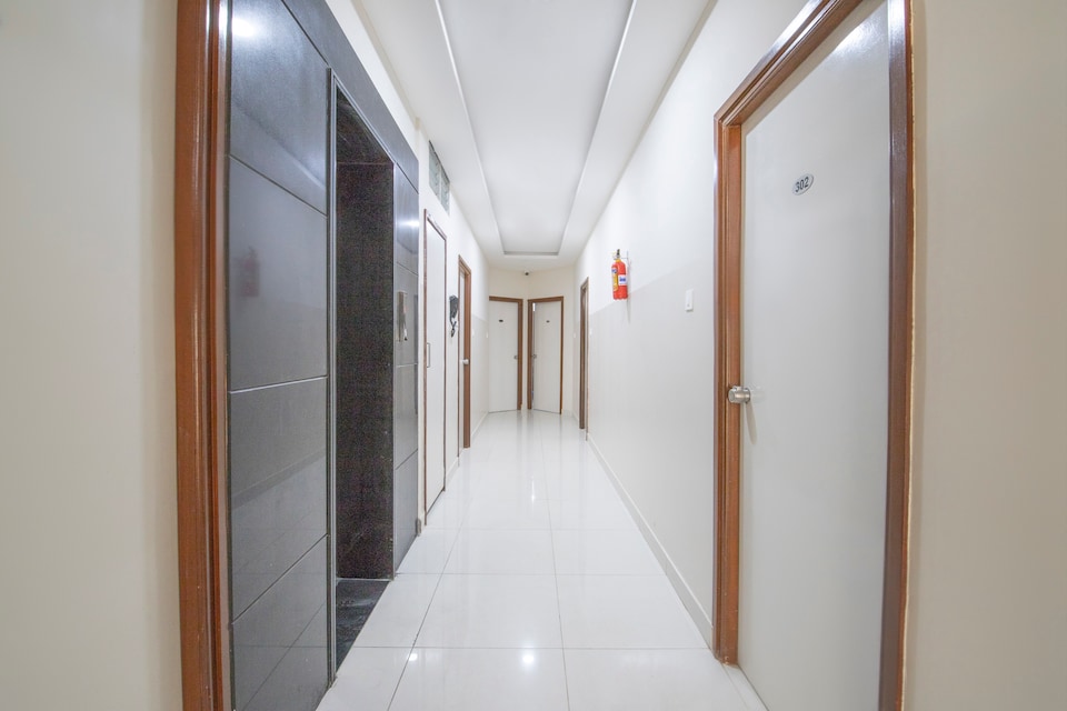 OYO Champion Grand Near Attiguppe Metro Station, Rajajinagar Bangalore, Bangalore