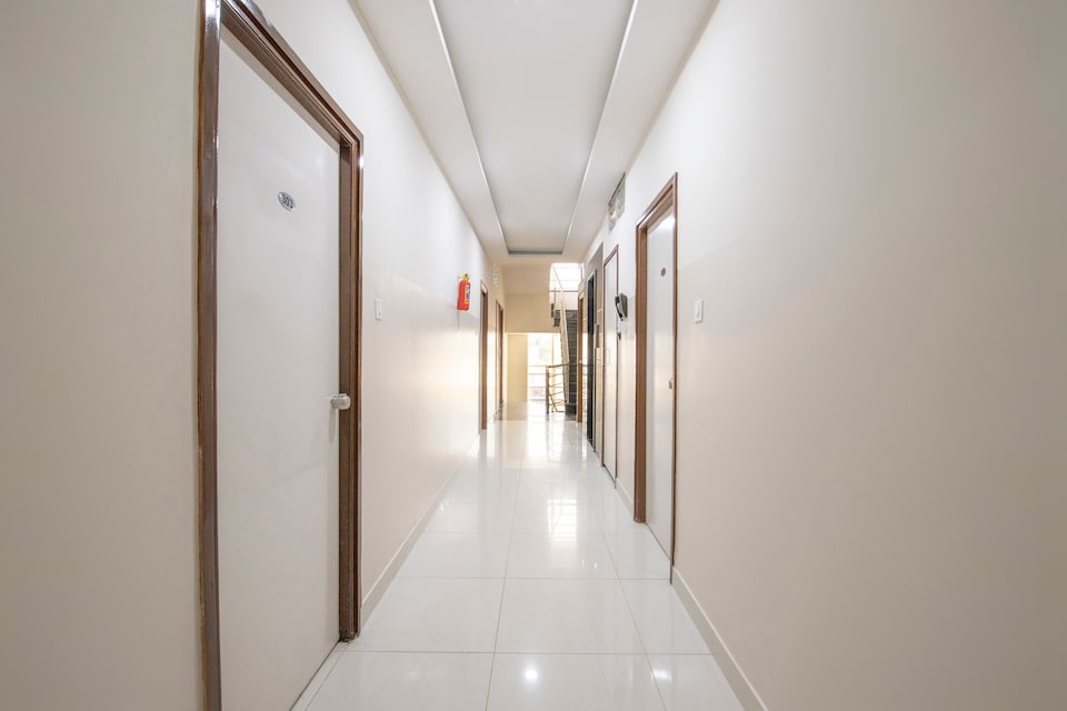 OYO Champion Grand Near Attiguppe Metro Station, Rajajinagar Bangalore, Bangalore