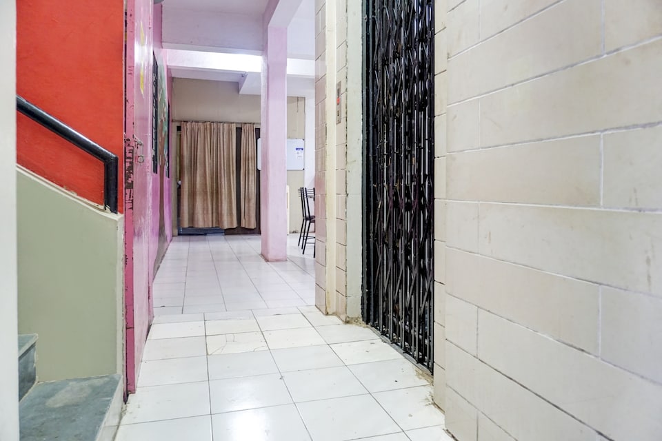 Capital O 66441 SR Homes, Hinjewadi Pune, Pune