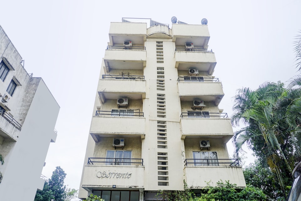 Capital O 66441 SR Homes, Hinjewadi Pune, Pune