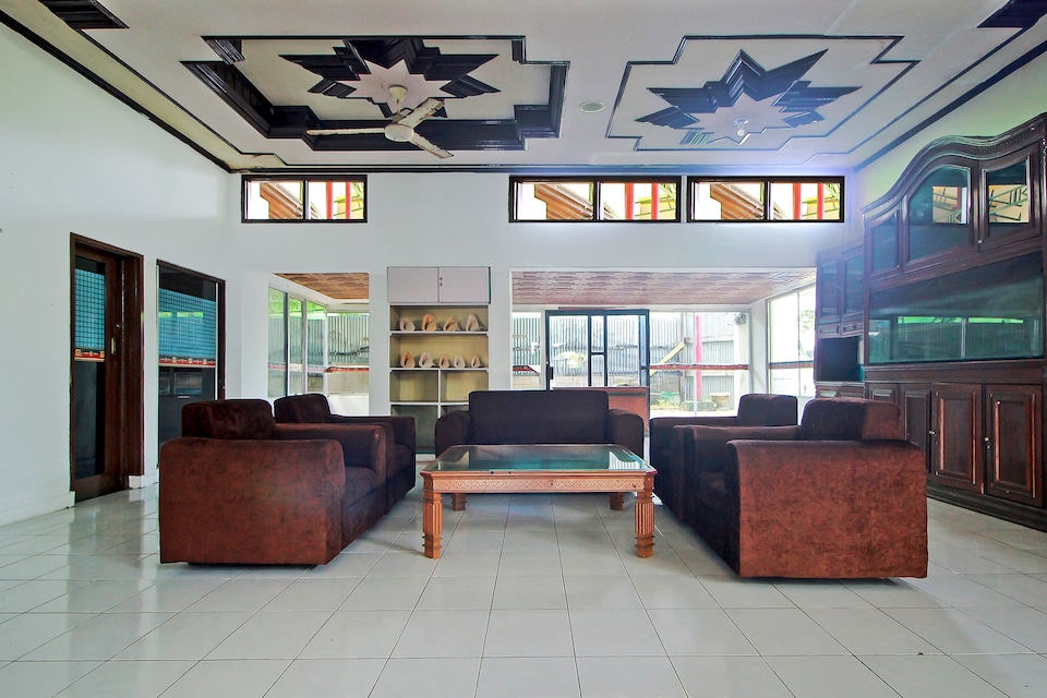 OYO 2360 Hotel Rio, Central Bengkulu, Bengkulu