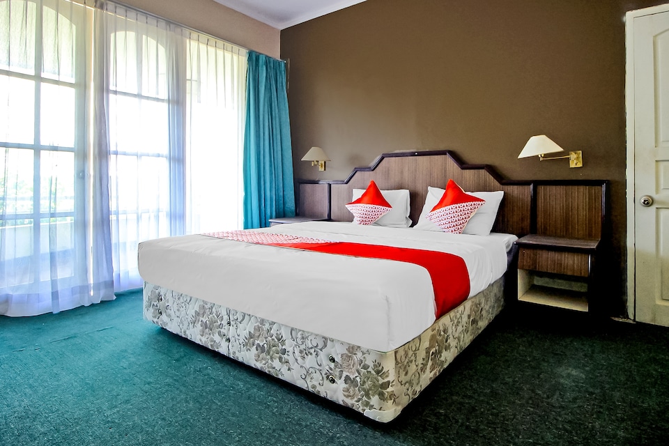 OYO 2360 Hotel Rio, Central Bengkulu, Bengkulu