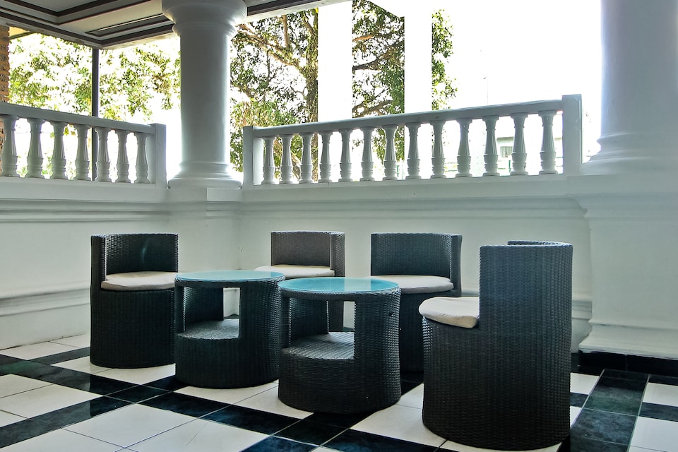 OYO 2360 Hotel Rio, Central Bengkulu, Bengkulu