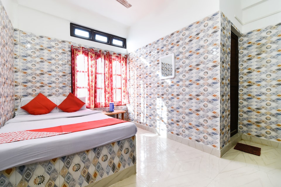 OYO 66444 Hotel Starland, Itanagar, Itanagar
