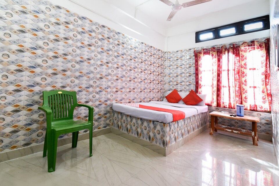OYO 66444 Hotel Starland, Itanagar, Itanagar
