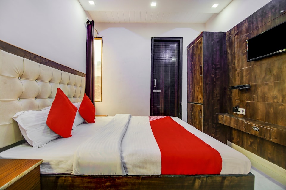 Hotel O kwality, Saharanpur, Saharanpur