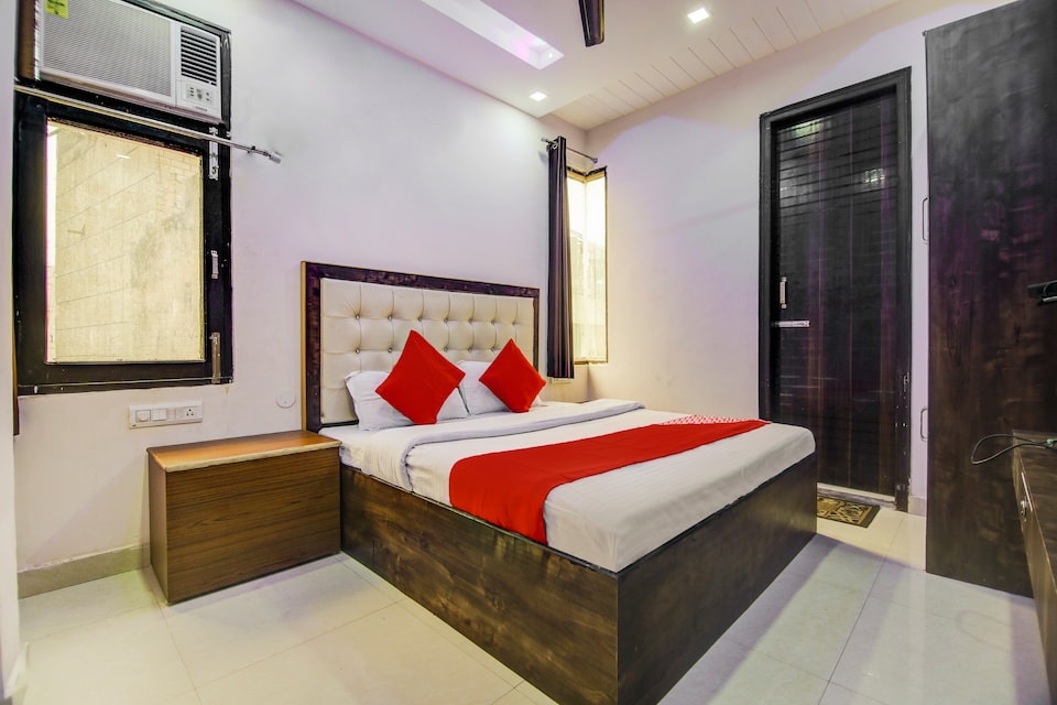 Hotel O kwality, Saharanpur, Saharanpur
