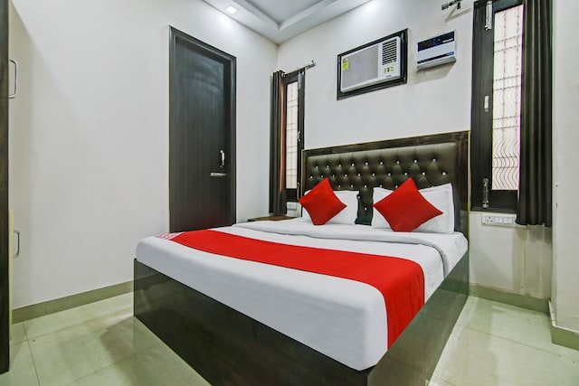 Hotel O kwality