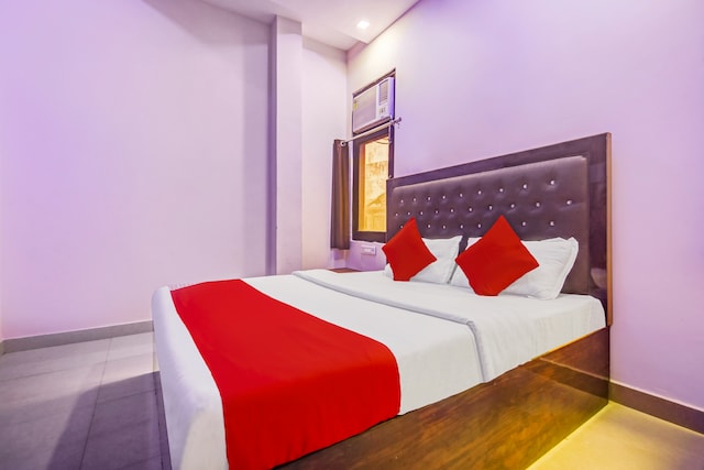 Hotel O kwality