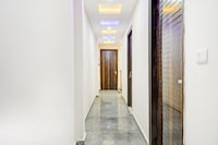Hotel O kwality