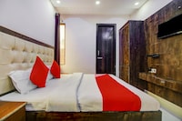 Hotel O kwality