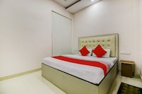 Hotel O kwality