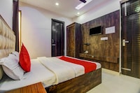 Hotel O kwality