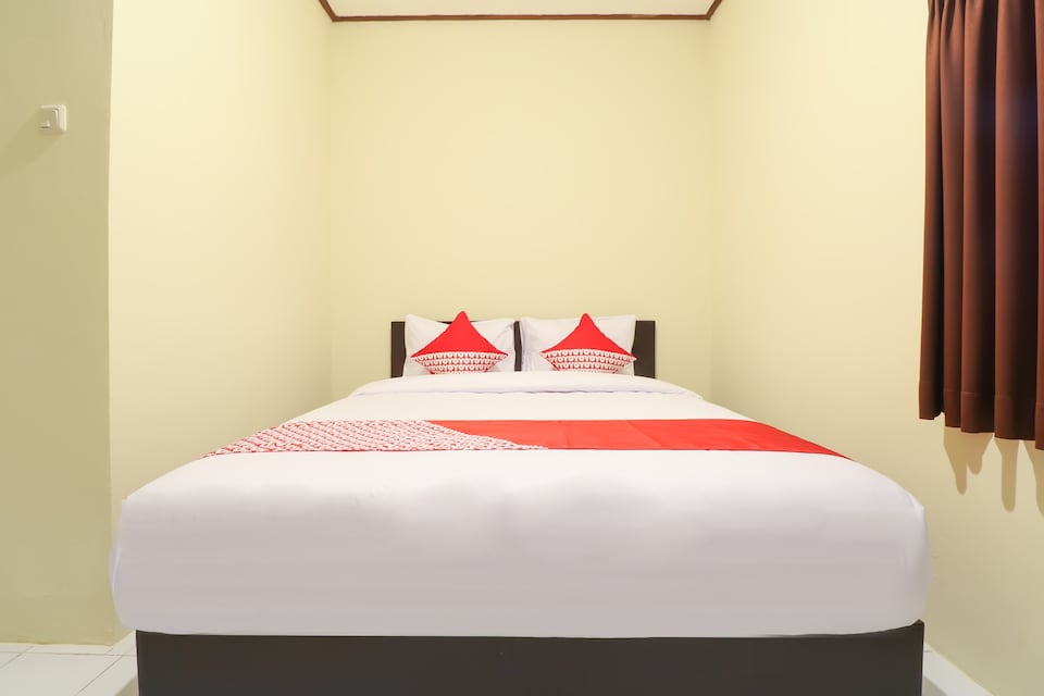 Hotel O Kenanga Homestay, Pandawa, Bali