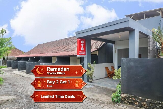 Hotel O Kenanga Homestay