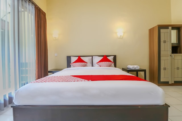 Hotel O Kenanga Homestay