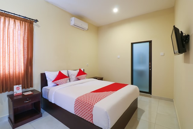 Hotel O Kenanga Homestay