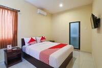 Hotel O Kenanga Homestay