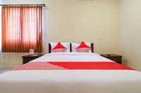 Hotel O Kenanga Homestay