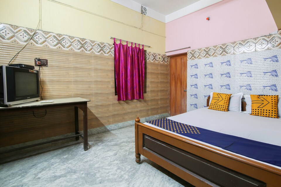 SPOT ON 66448 Shubhankar Guest House, Dhanbad, Dhanbad