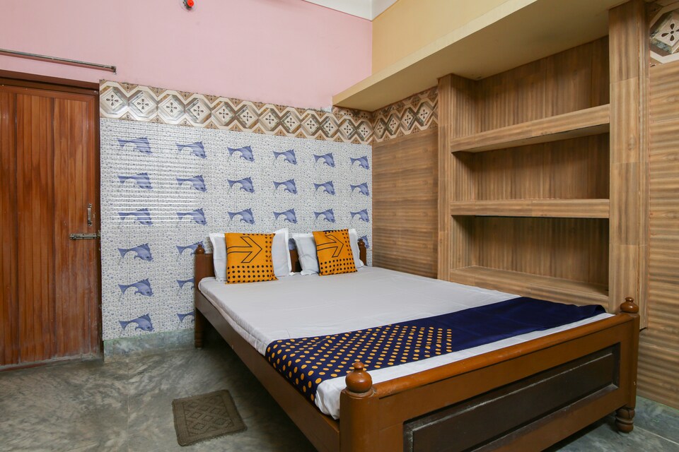 SPOT ON 66448 Shubhankar Guest House, Dhanbad, Dhanbad