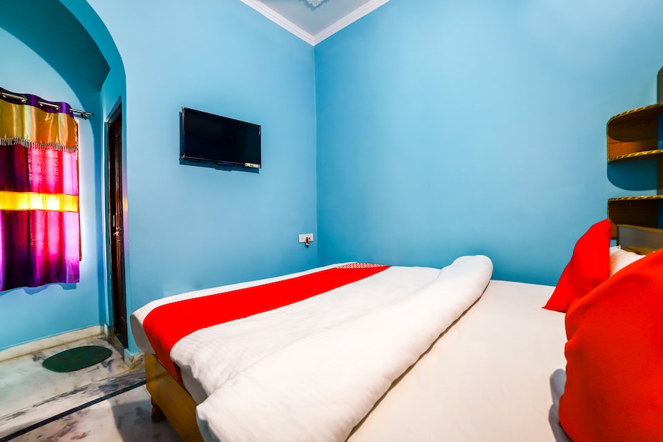 OYO 66449 Cherry Homestay, Khajuraho, Khajuraho