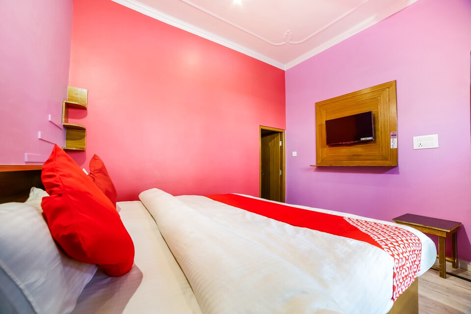 OYO 66449 Cherry Homestay, Khajuraho, Khajuraho