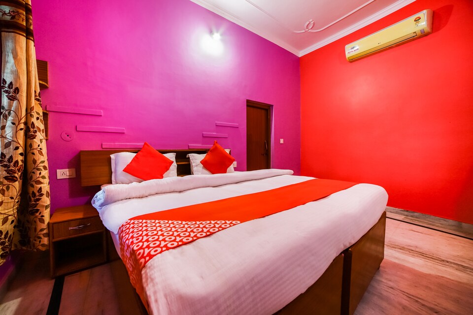 OYO 66449 Cherry Homestay, Khajuraho, Khajuraho