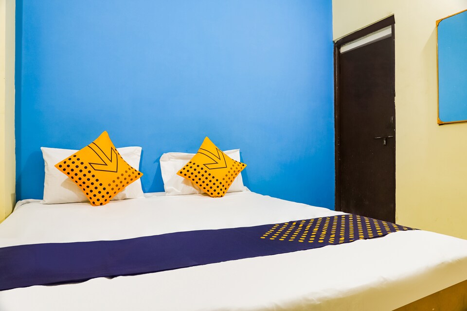 SPOT ON 66453 Lodge Alakananda, Barpeta, Barpeta