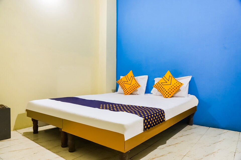 SPOT ON 66453 Lodge Alakananda, Barpeta, Barpeta