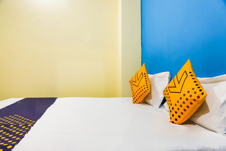 SPOT ON 66453 Lodge Alakananda, Barpeta, Barpeta