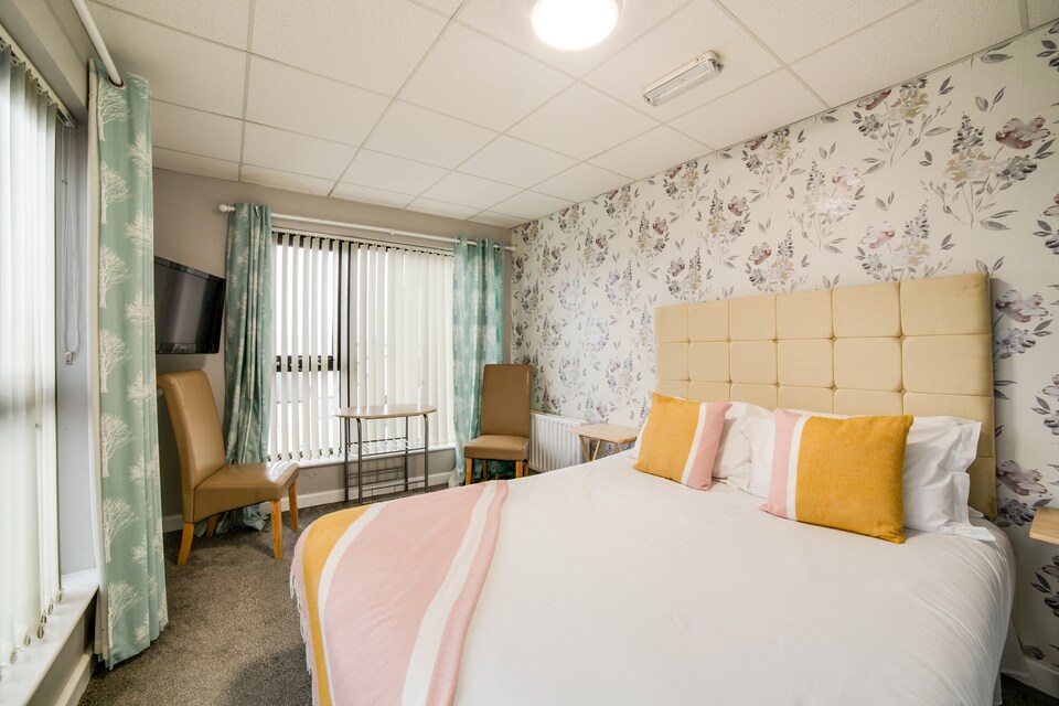 OYO Rambler Inn, Portstewart(Northern Ireland​), Portstewart