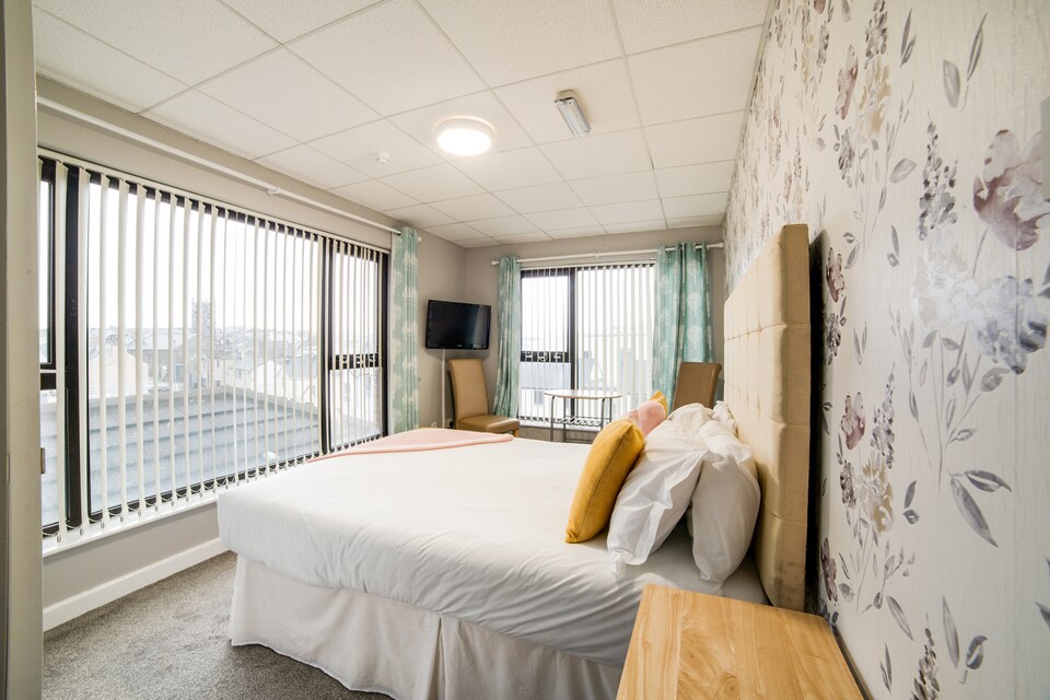 OYO Rambler Inn, Portstewart(Northern Ireland​), Portstewart