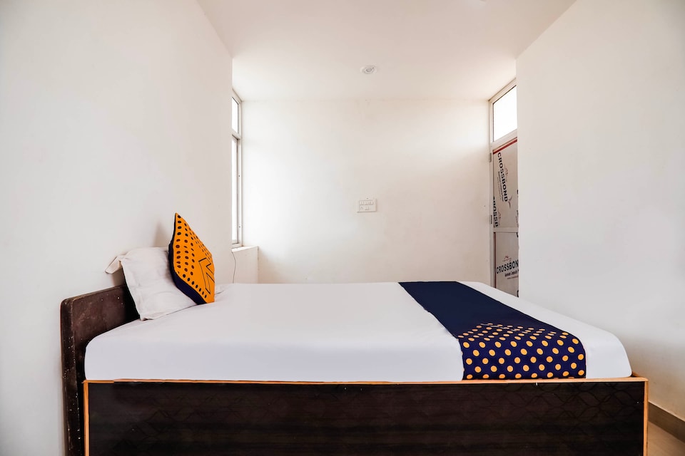 SPOT ON 66460 Rd Hotel, Dausa, Dausa