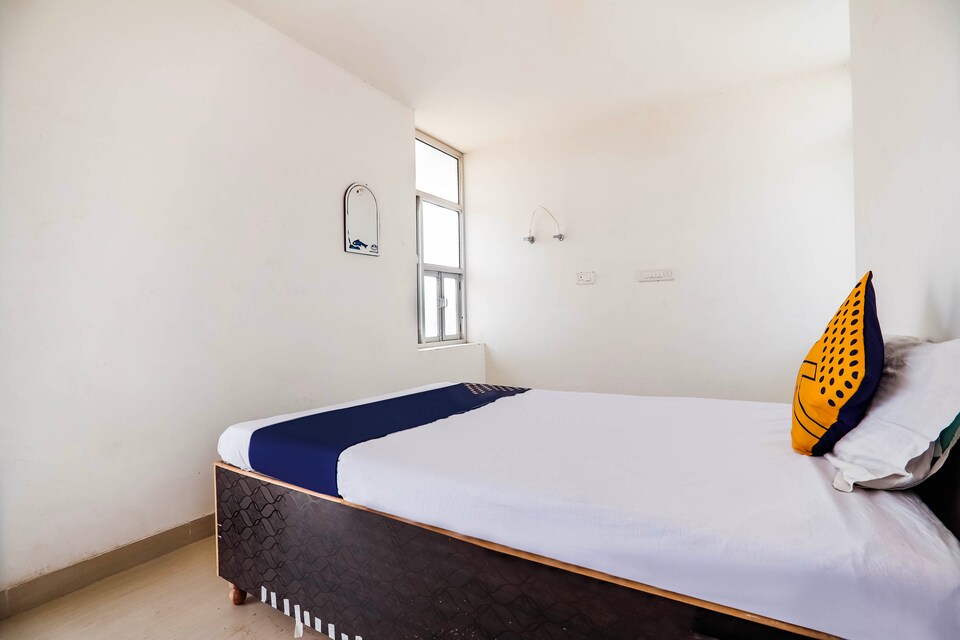 SPOT ON 66460 Rd Hotel, Dausa, Dausa