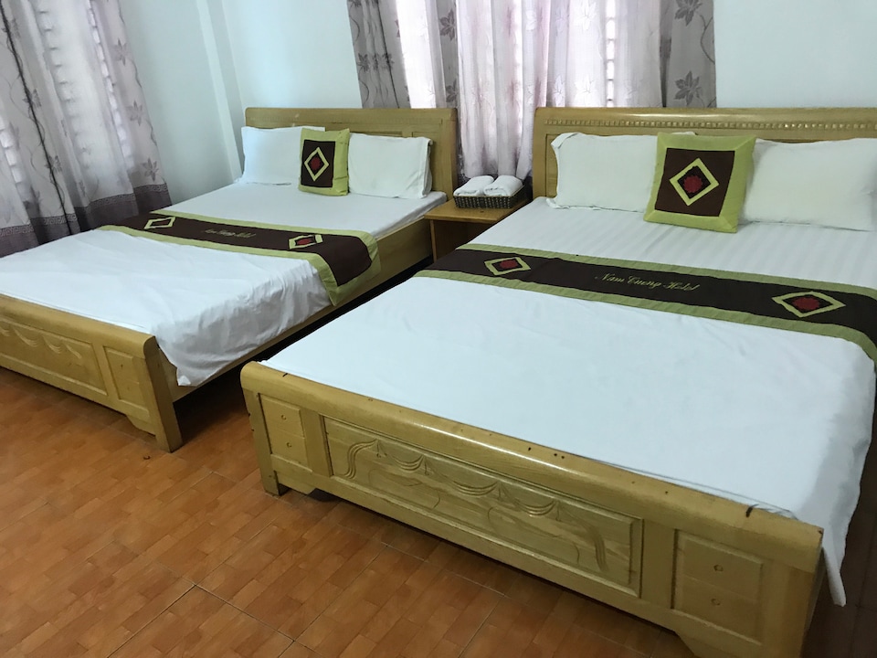 SPOT ON 617 Duc Minh Motel, Cau Giay, Hà Nội