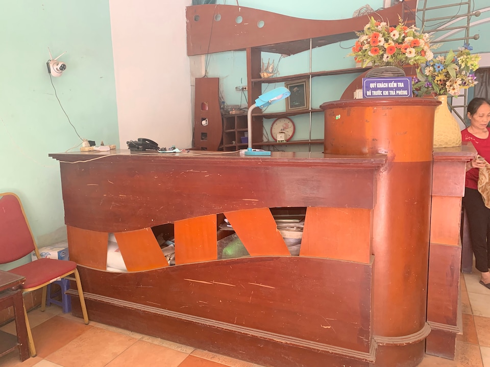 SPOT ON 617 Duc Minh Motel, Cau Giay, Hà Nội