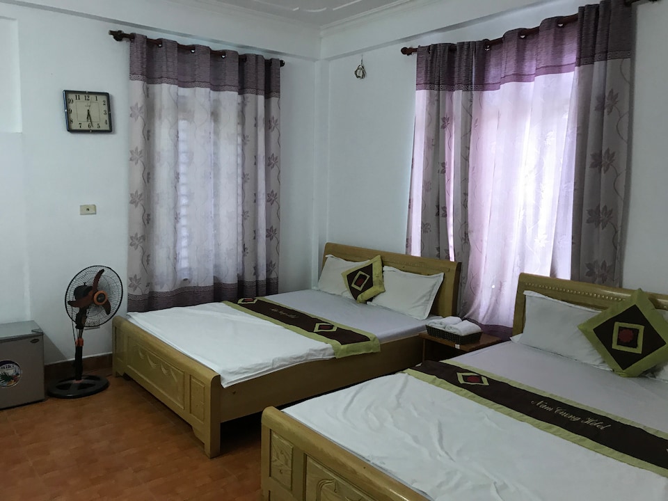 SPOT ON 617 Duc Minh Motel, Cau Giay, Hà Nội