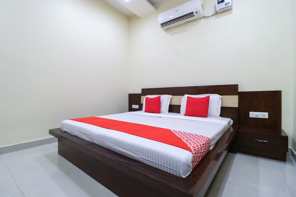 OYO 66462 Hotel Chhabra Regency, Fazilka, Fazilka